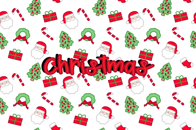 Winter/Christmas
