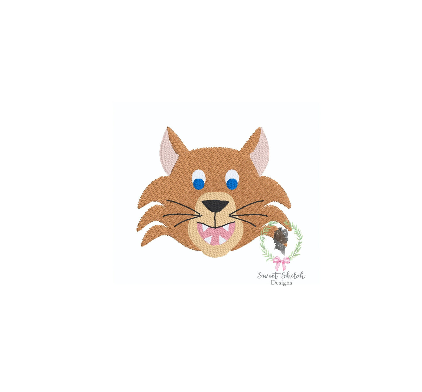 Wildcat Mini Fill
