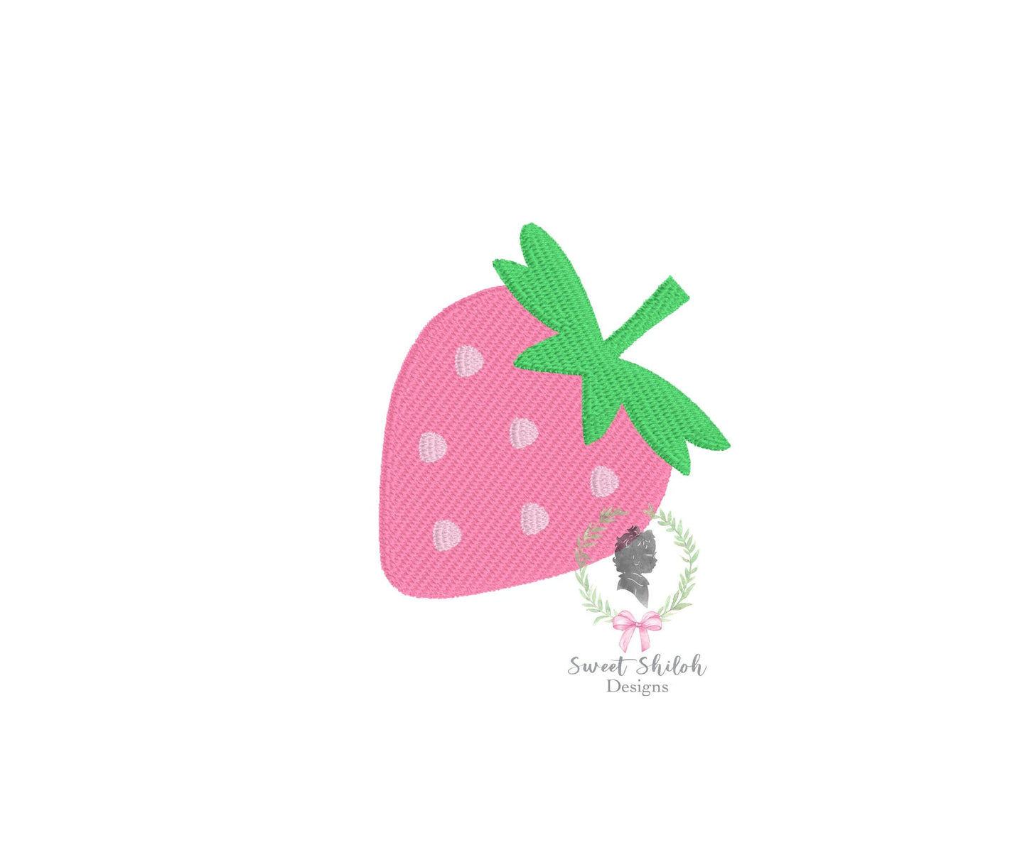 Strawberry Mini Fill