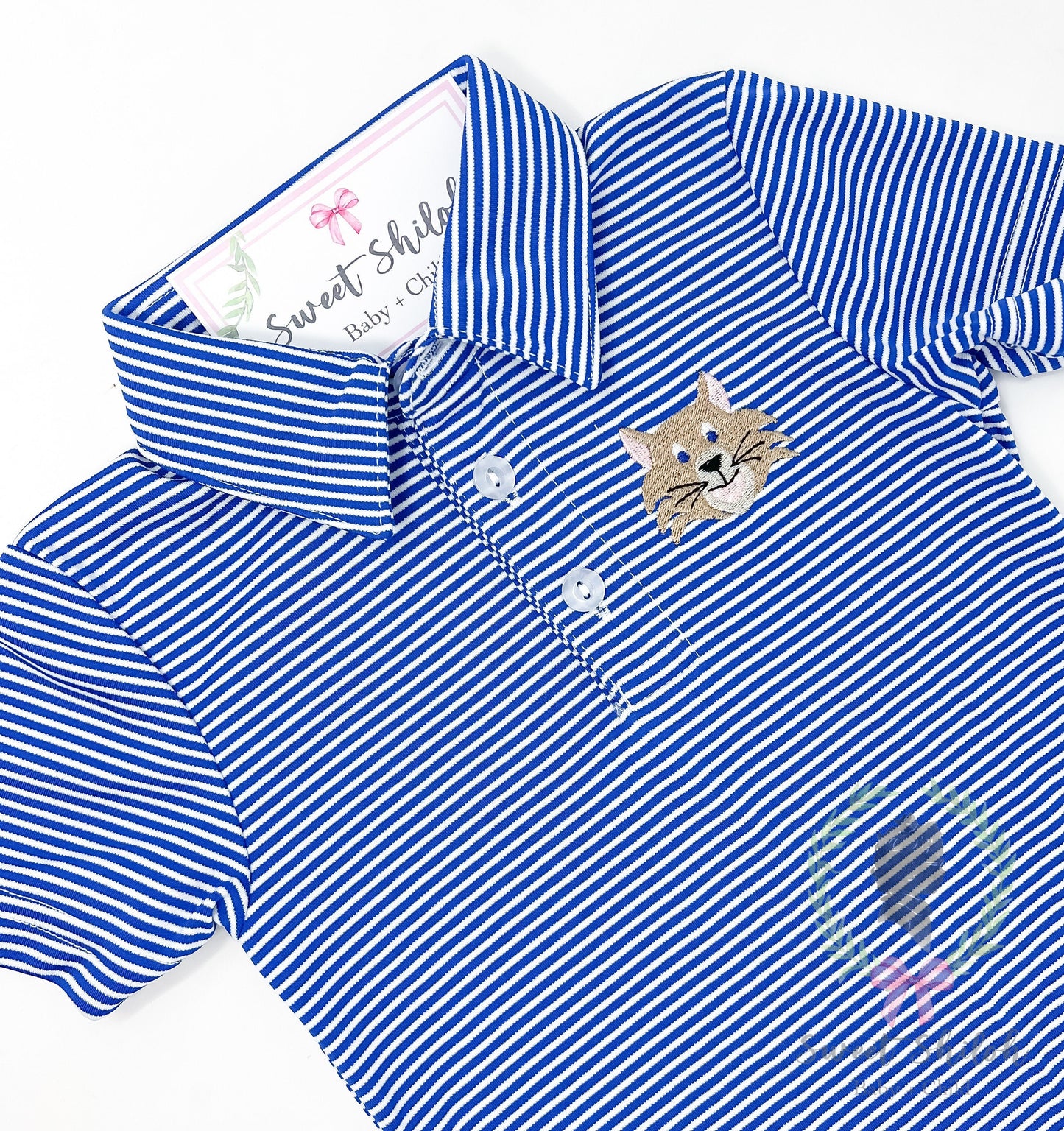 Wildcat Mini Fill