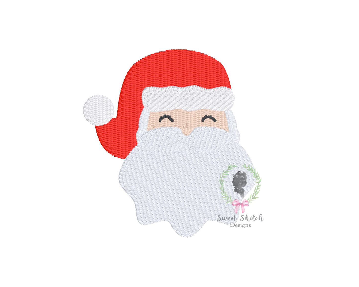 Santa Claus Mini Fill