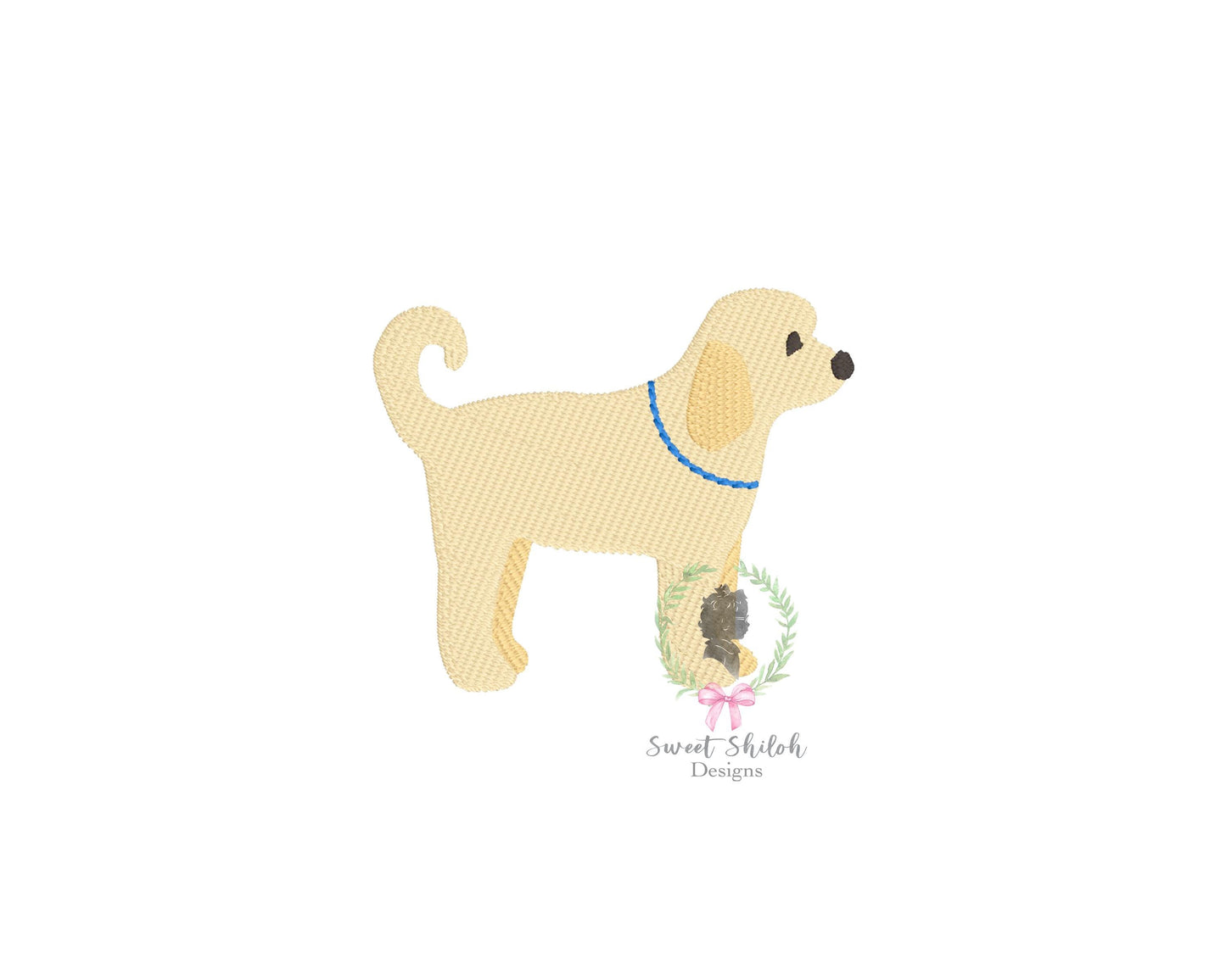 Golden Doodle Mini Fill