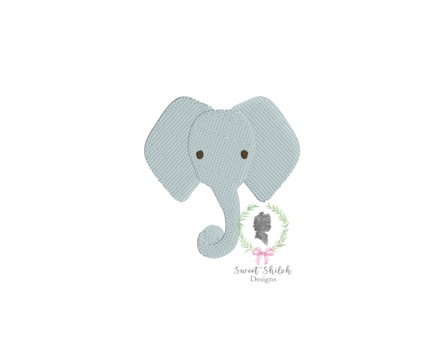 Elephant Mini Fill