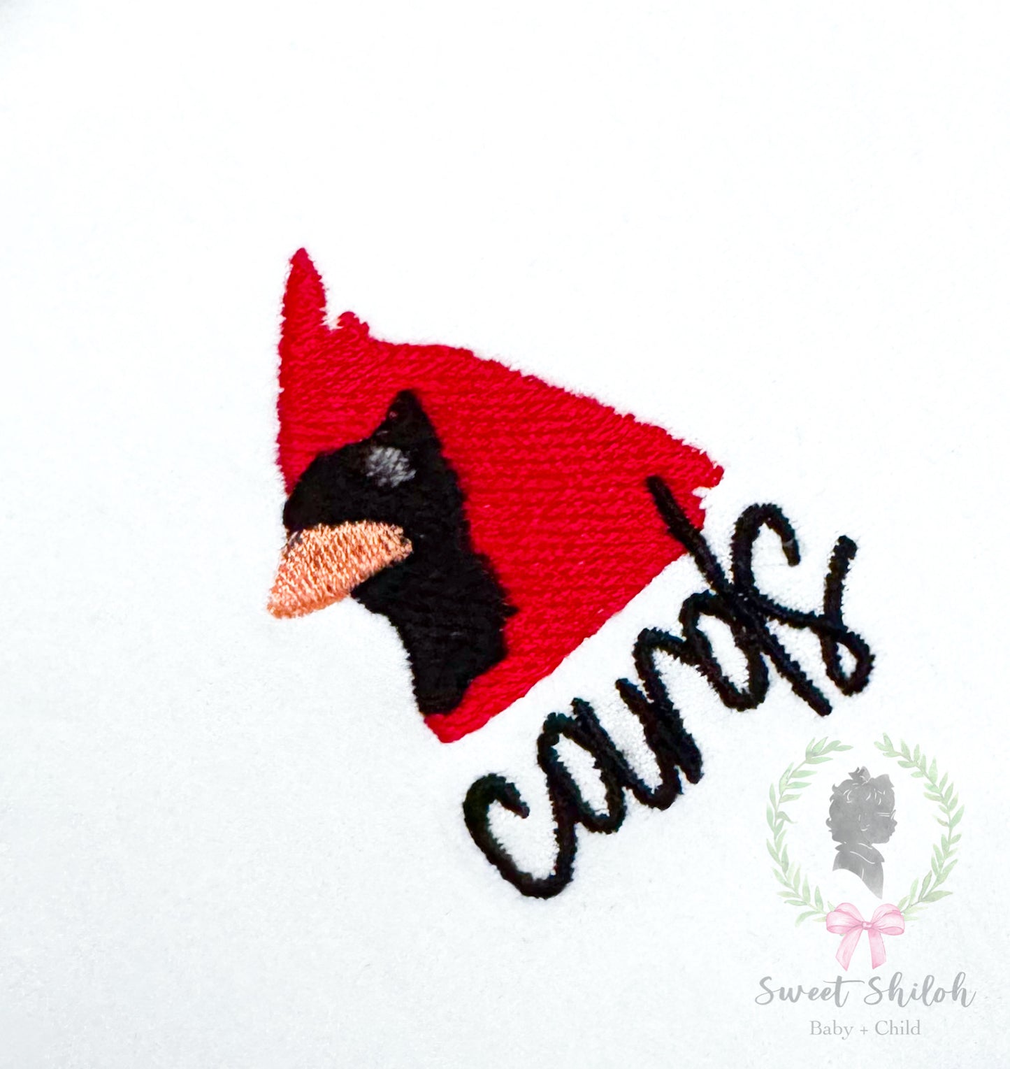 Cardinal Head Mini Fill