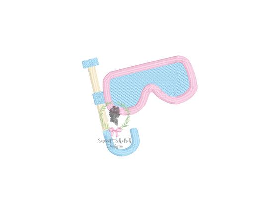 Snorkel Swim Mini Fill
