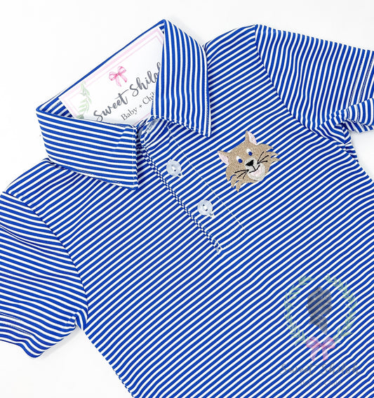 Wildcat Mini Fill