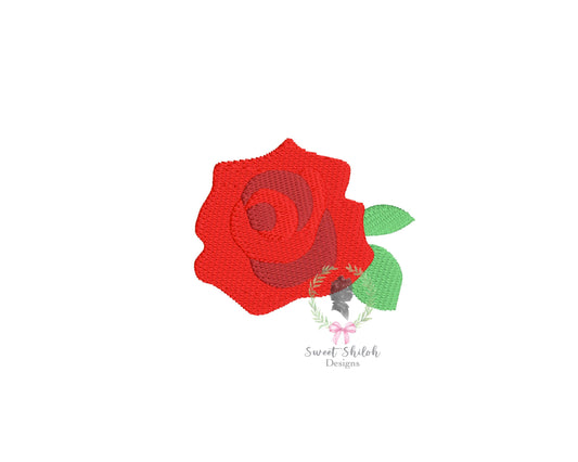 Rose Mini Fill
