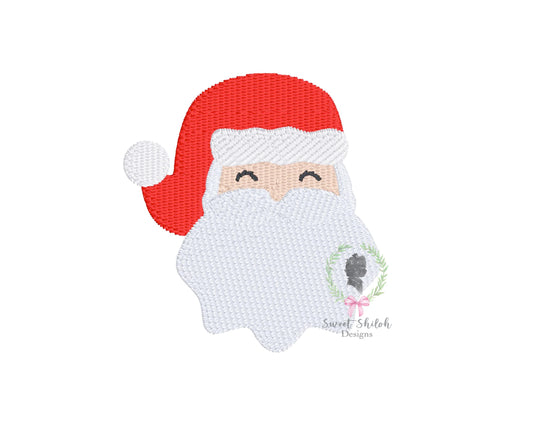 Santa Claus Mini Fill
