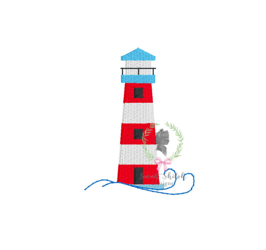 Lighthouse Mini Fill