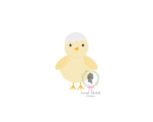 Easter Chick Mini Fill