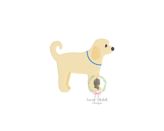 Golden Doodle Mini Fill