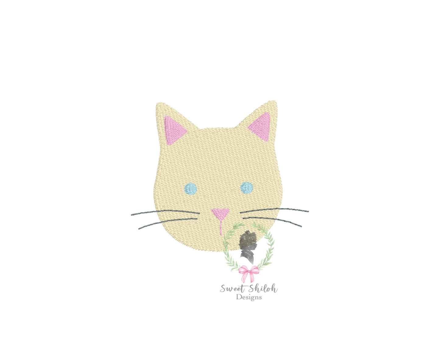 Kitty Cat Mini Fill
