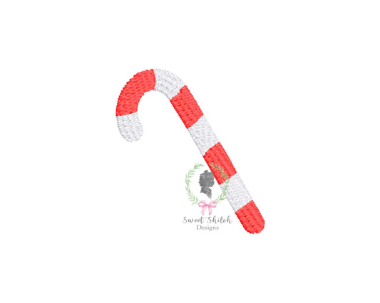 Peppermint Candy Cane Mini Fill