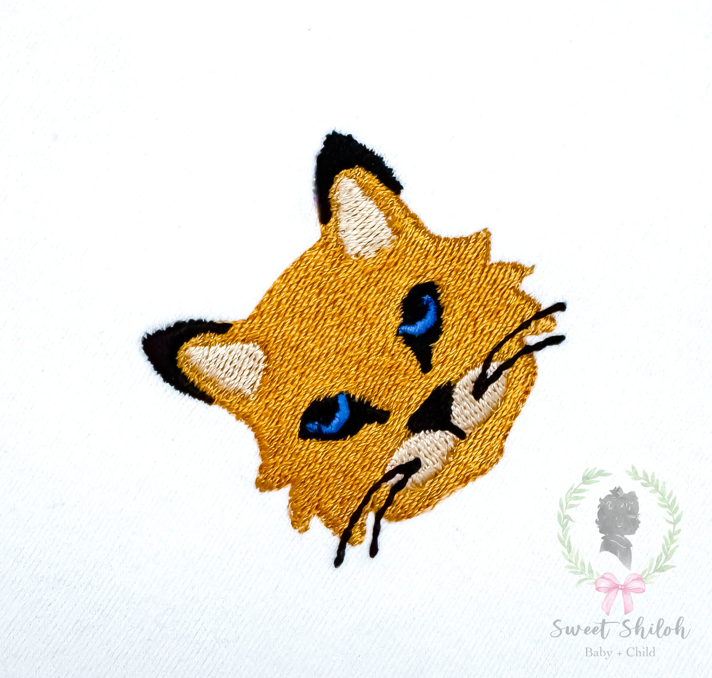 Wildcat Mascot Mini Fill