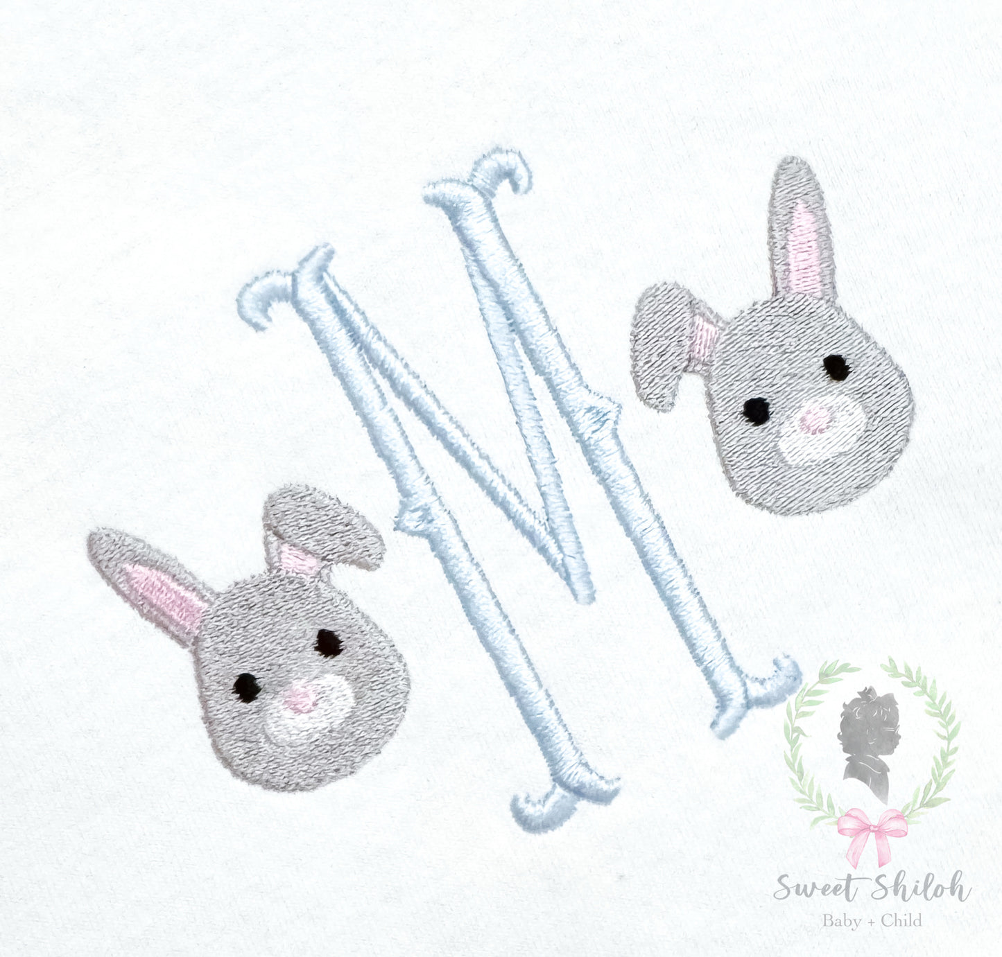 Bunny Head Mini Fill