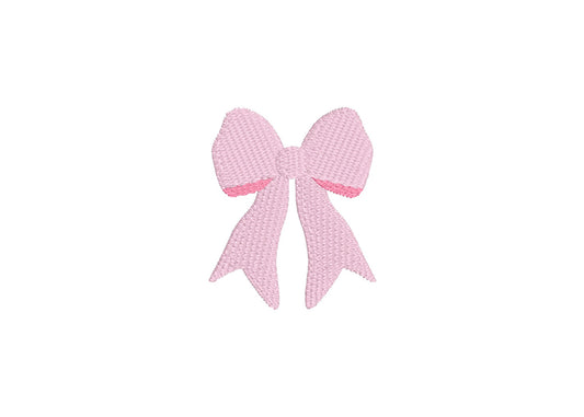 Flowy Ribbon Mini