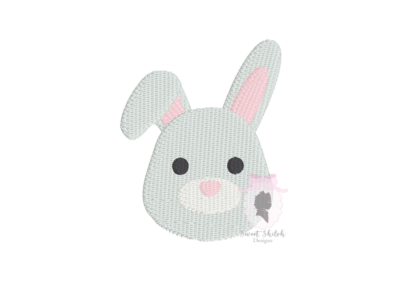 Bunny Head Mini Fill