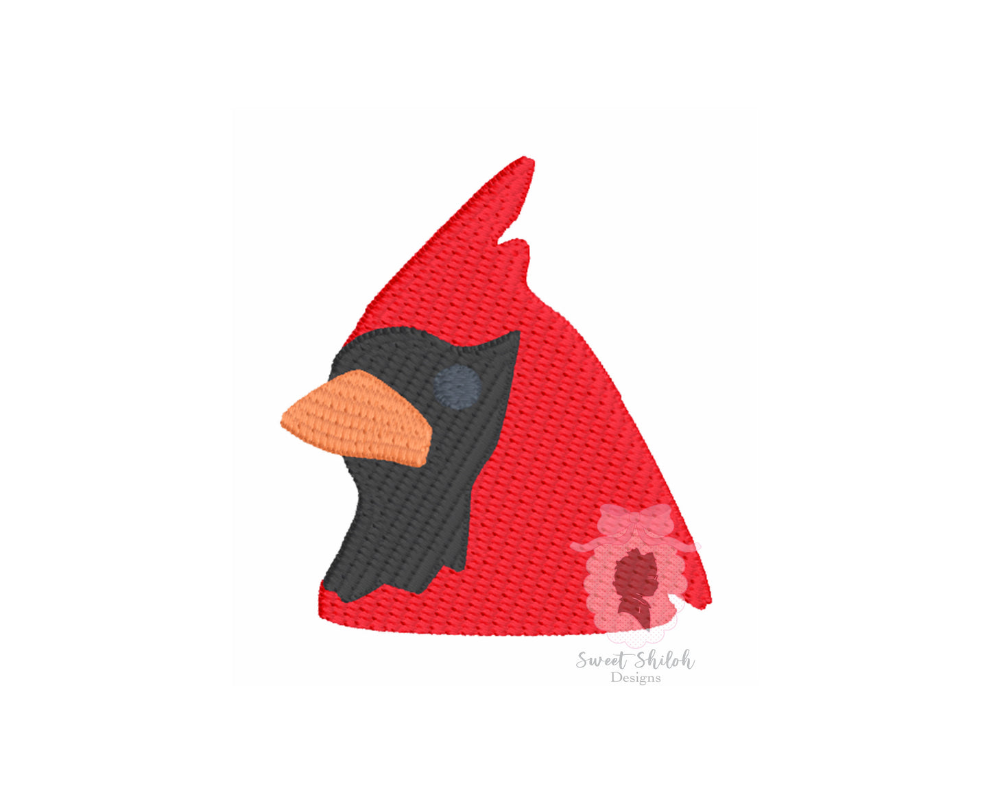 Cardinal Head Mini Fill