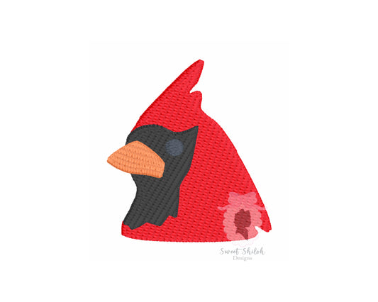 Cardinal Head Mini Fill