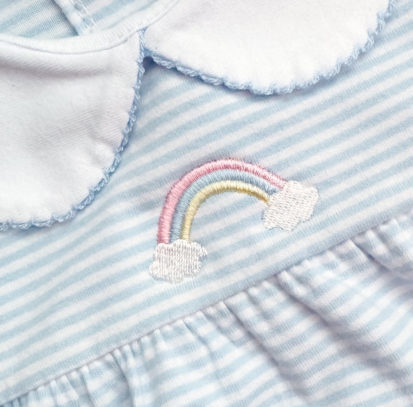 Rainbow Mini Fill
