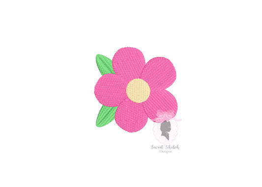 Spring Flower Mini Fill