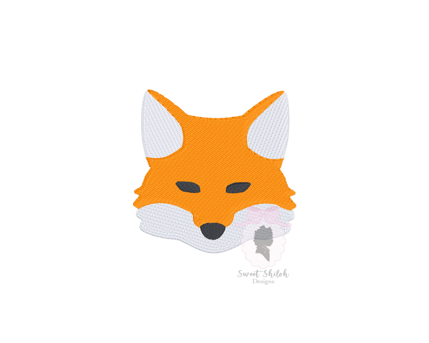 Fox Head Mini Fill