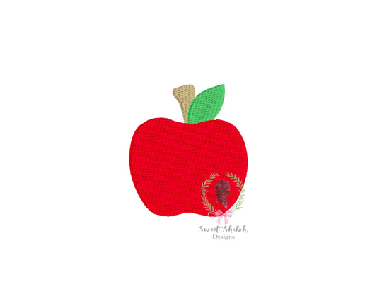 Apple Mini Fill