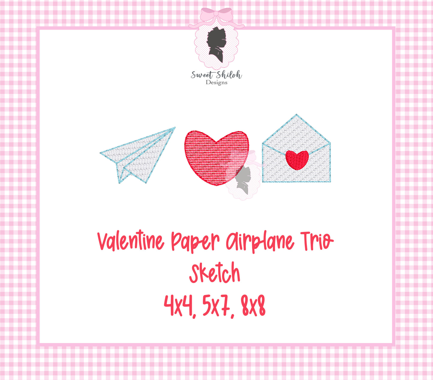 Valentine's Day Bundle