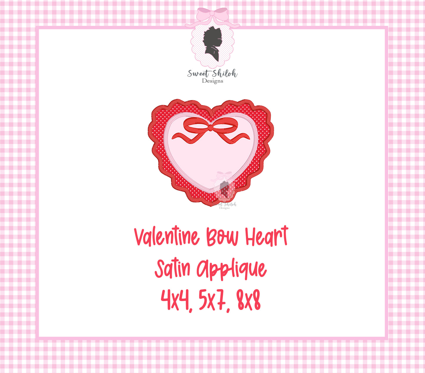 Valentine's Day Bundle