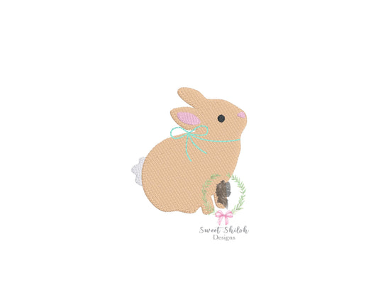 Bunny Rabbit Mini Fill