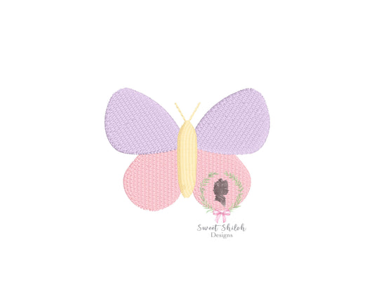 Butterfly Mini Fill