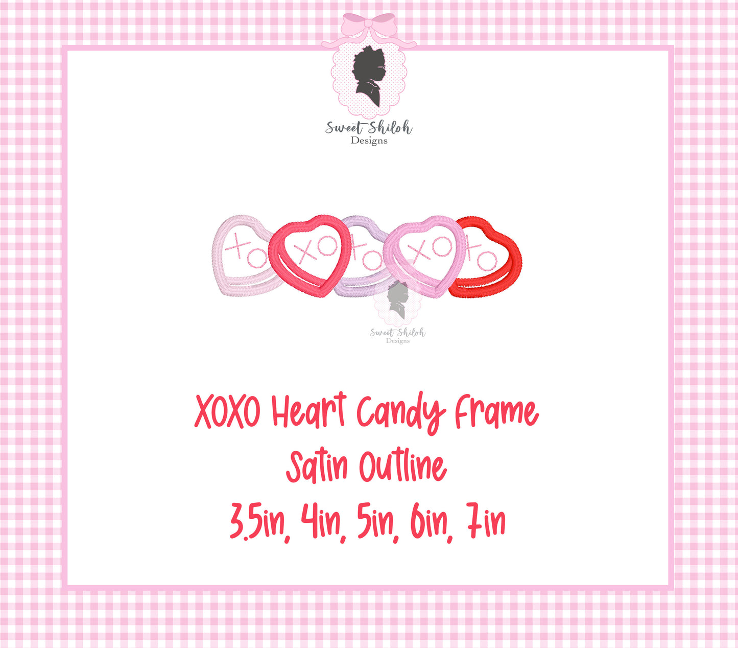 Valentine's Day Bundle