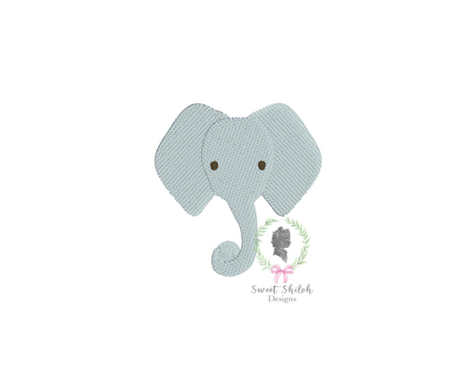 Elephant Mini Fill