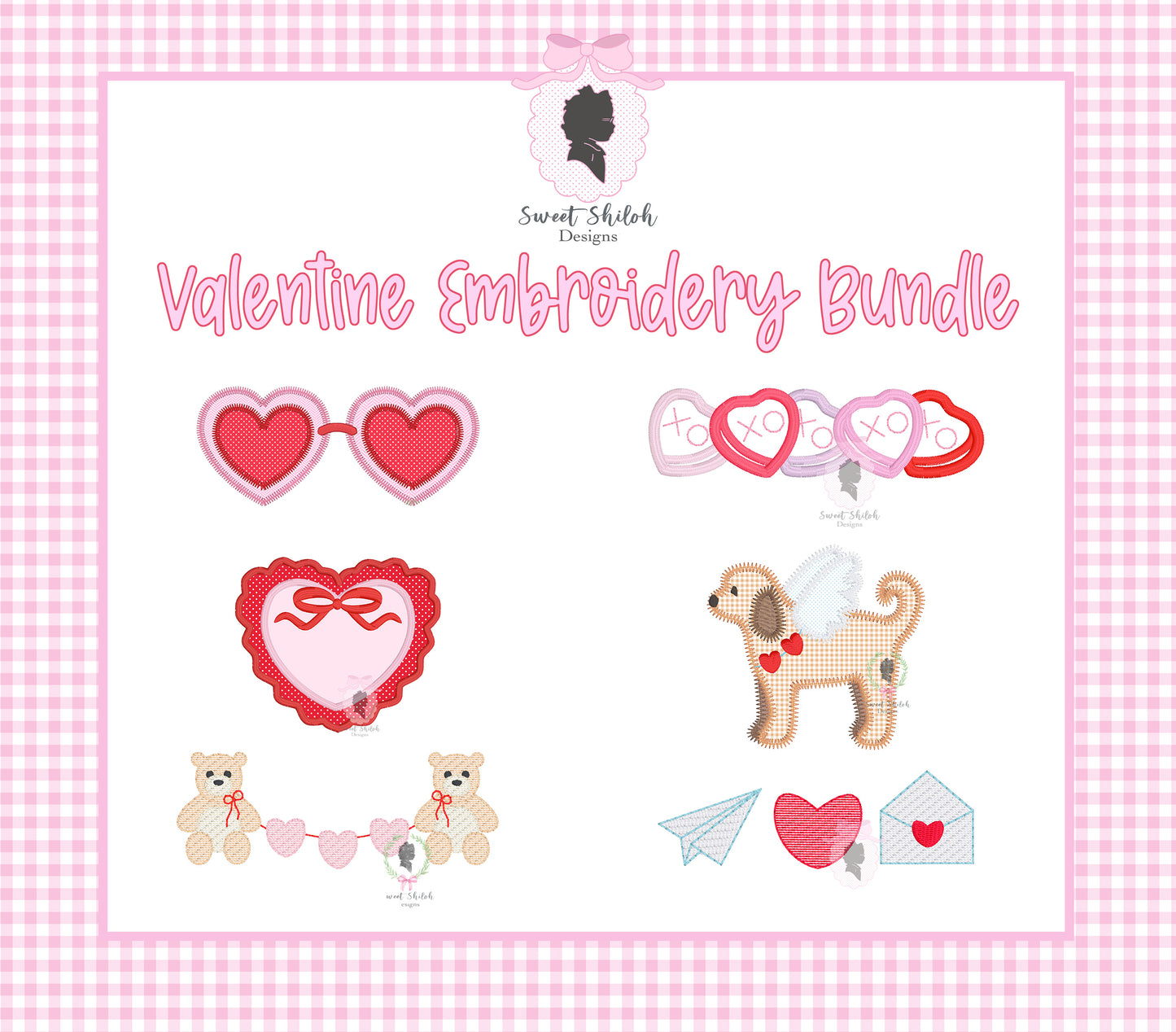 Valentine's Day Bundle