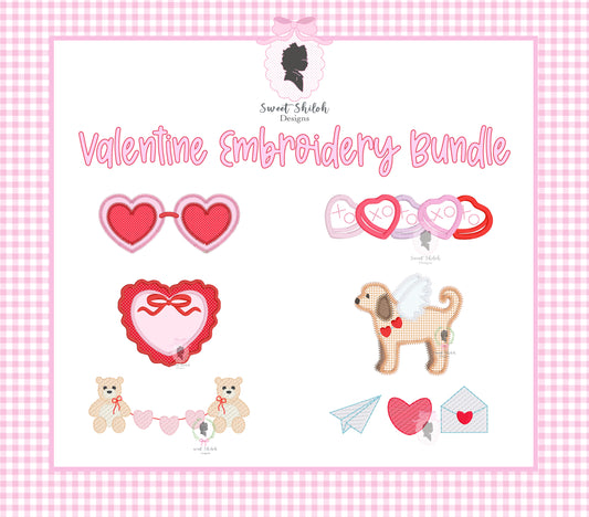 Valentine's Day Bundle